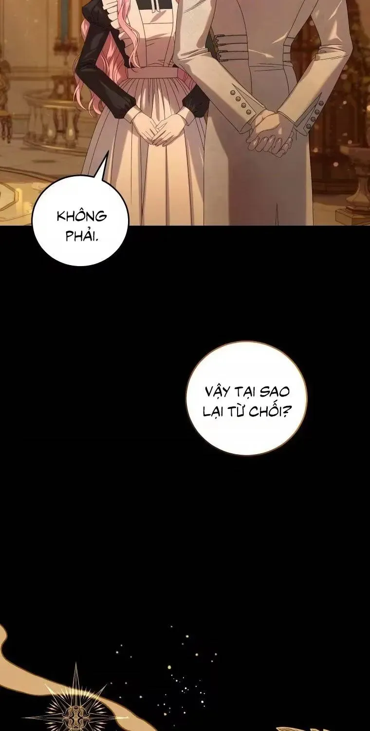 Kẻ Cuồng Chiếm Hữu Muốn Giam Giữ Tôi Chap 10 - Next Chap 9