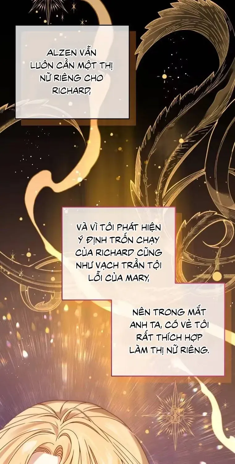Kẻ Cuồng Chiếm Hữu Muốn Giam Giữ Tôi Chap 10 - Next Chap 9