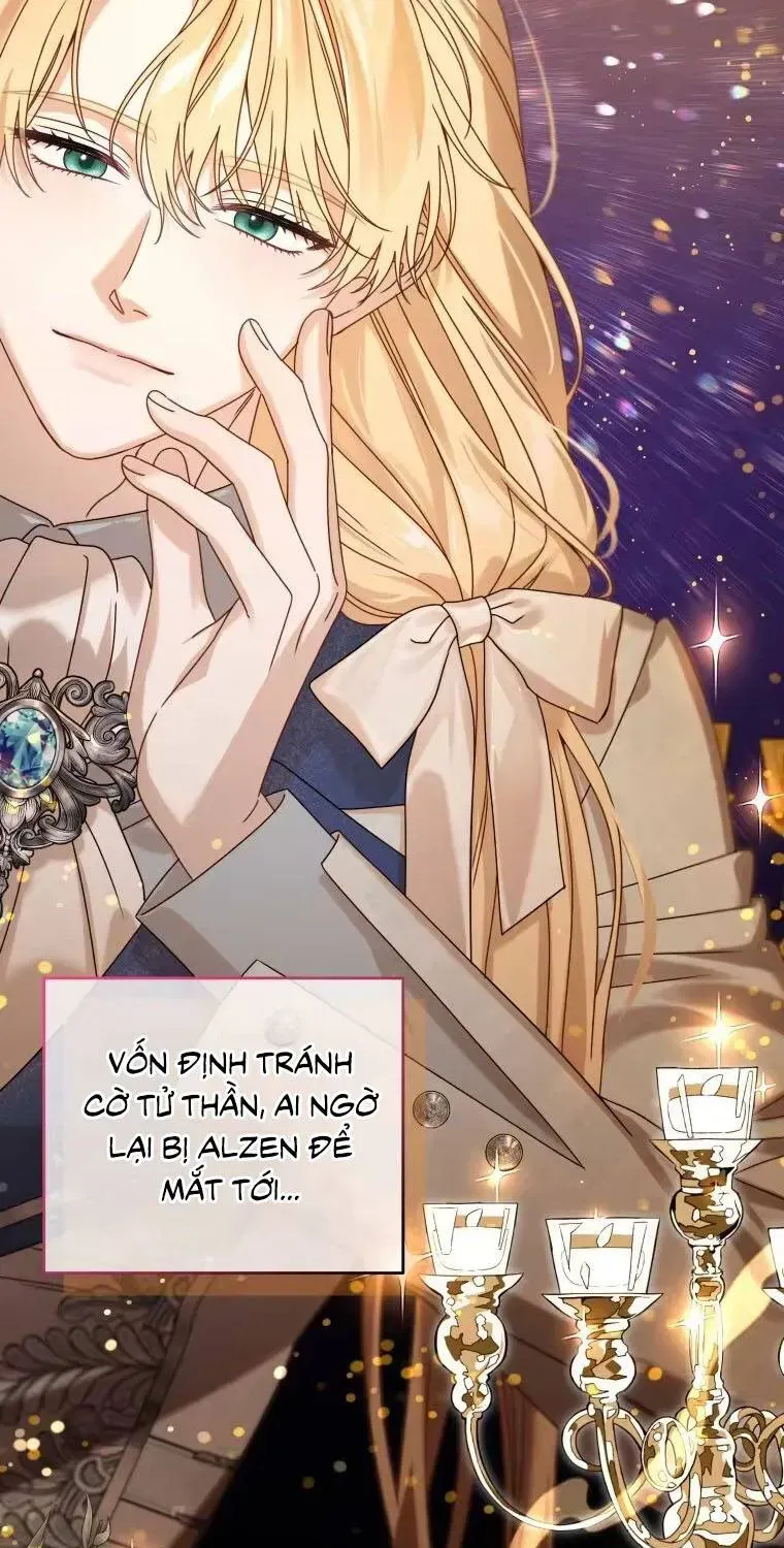 Kẻ Cuồng Chiếm Hữu Muốn Giam Giữ Tôi Chap 10 - Next Chap 9