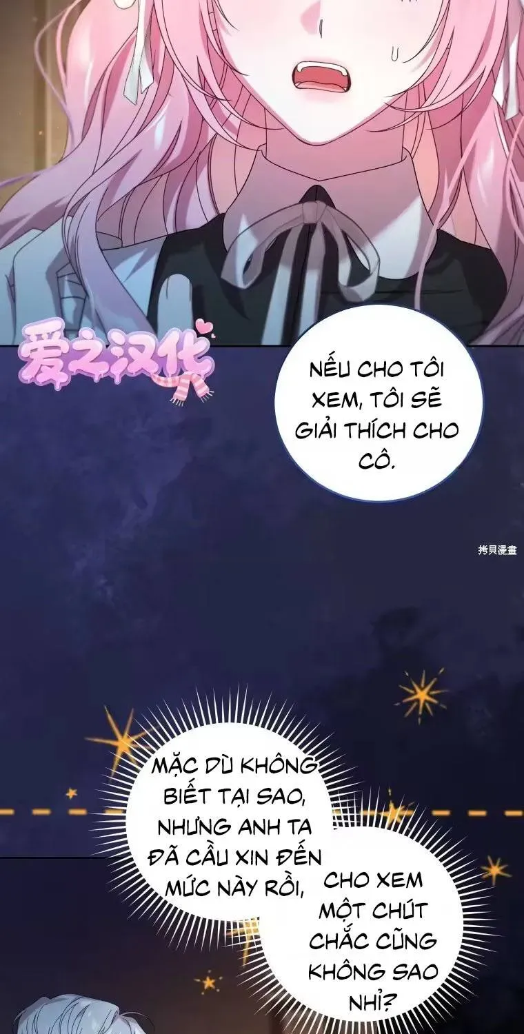 Kẻ Cuồng Chiếm Hữu Muốn Giam Giữ Tôi Chap 10 - Next Chap 9