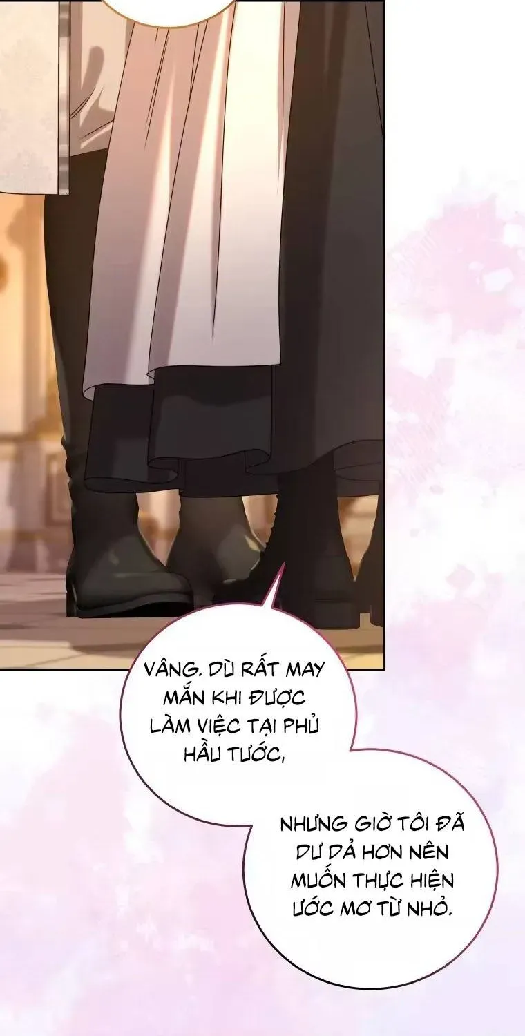 Kẻ Cuồng Chiếm Hữu Muốn Giam Giữ Tôi Chap 10 - Next Chap 9