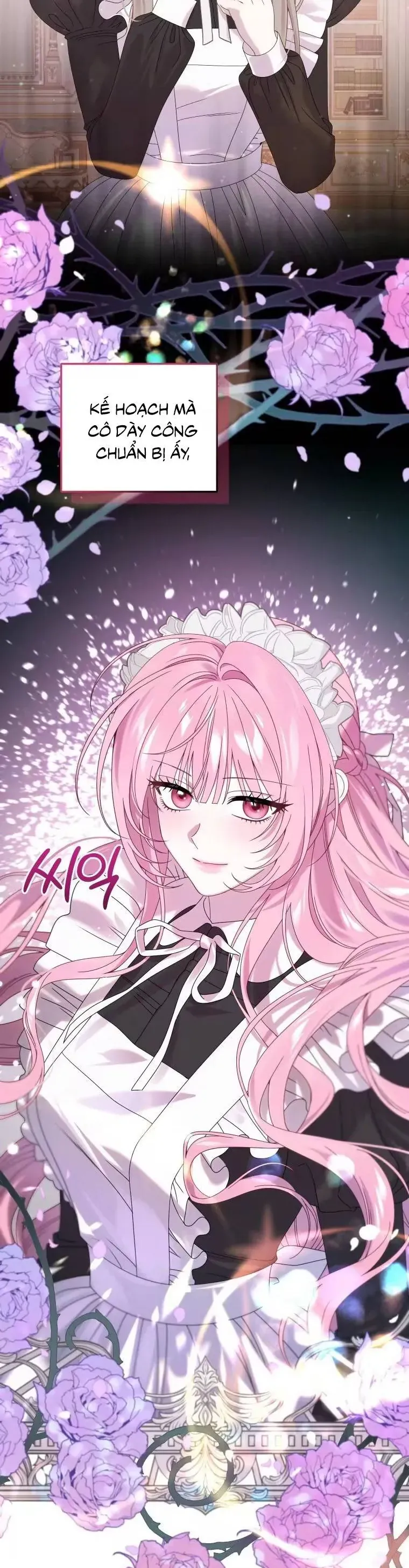 Kẻ Cuồng Chiếm Hữu Muốn Giam Giữ Tôi Chap 9 - Next Chap 8