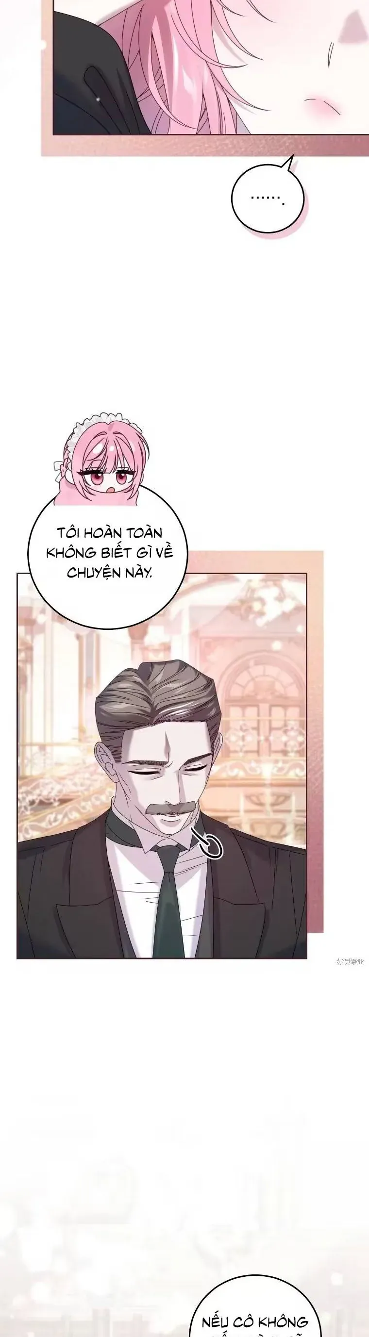 Kẻ Cuồng Chiếm Hữu Muốn Giam Giữ Tôi Chap 9 - Next Chap 8