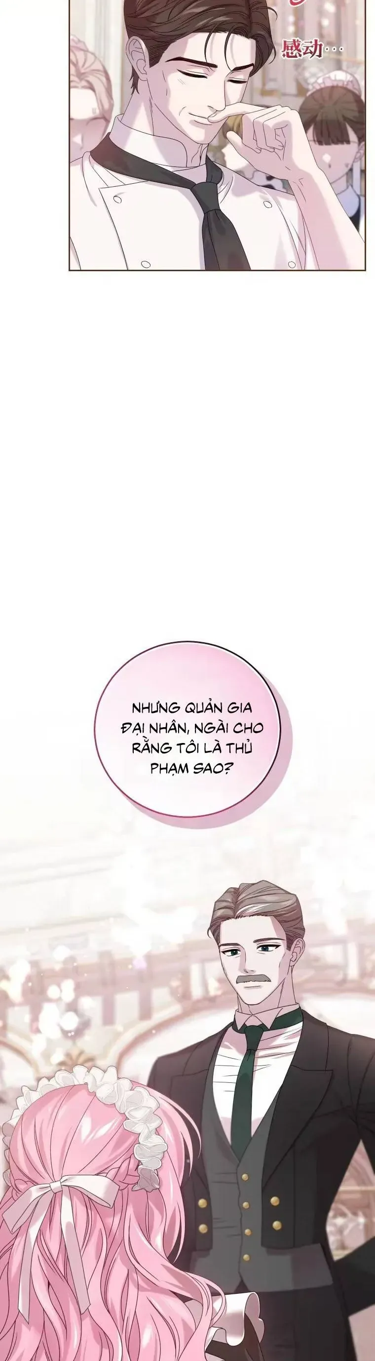 Kẻ Cuồng Chiếm Hữu Muốn Giam Giữ Tôi Chap 9 - Next Chap 8
