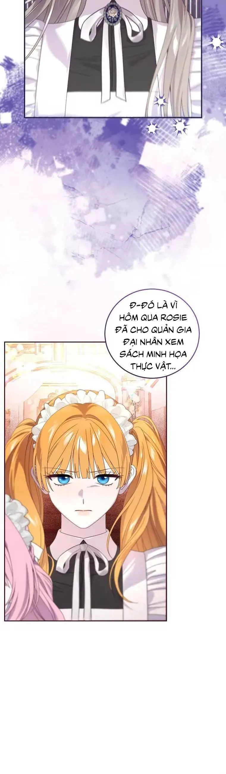 Kẻ Cuồng Chiếm Hữu Muốn Giam Giữ Tôi Chap 9 - Next Chap 8