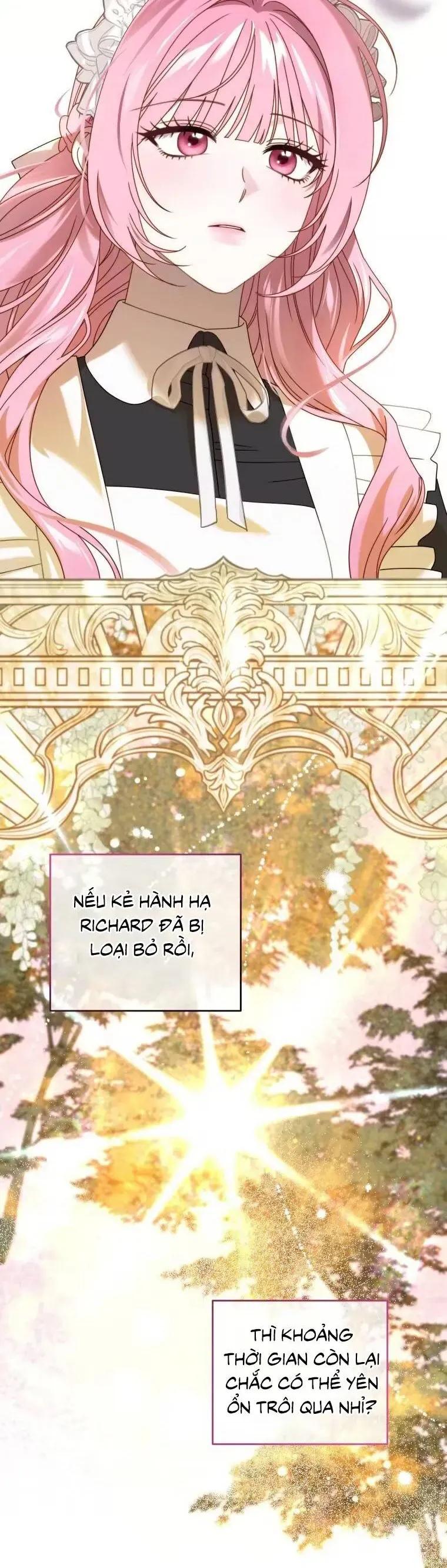 Kẻ Cuồng Chiếm Hữu Muốn Giam Giữ Tôi Chap 9 - Next Chap 8