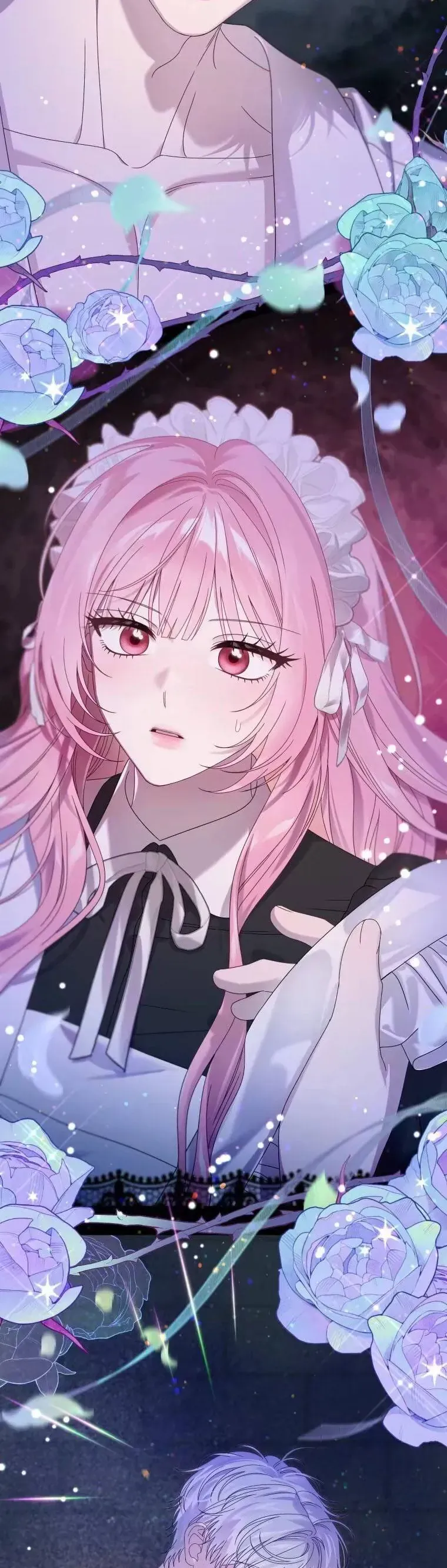 Kẻ Cuồng Chiếm Hữu Muốn Giam Giữ Tôi Chap 9 - Next Chap 8