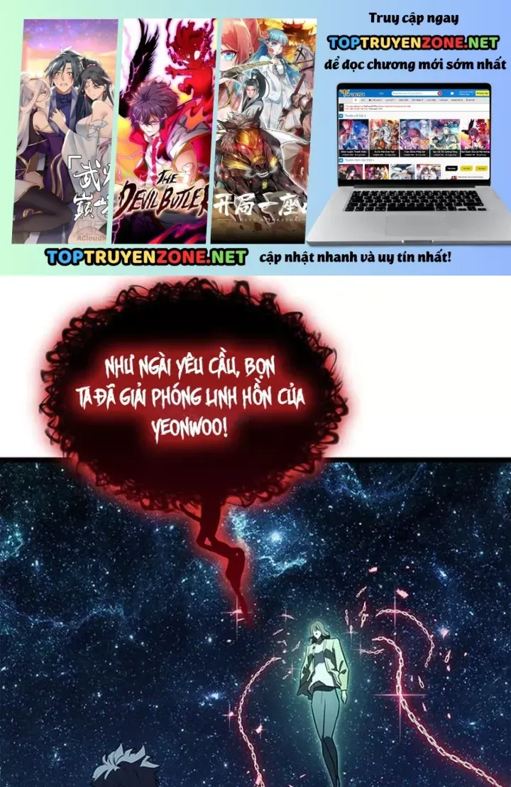 Sự Trở Lại Của Anh Hùng Cấp Thảm Họa Chap 177 - Next Chap 176