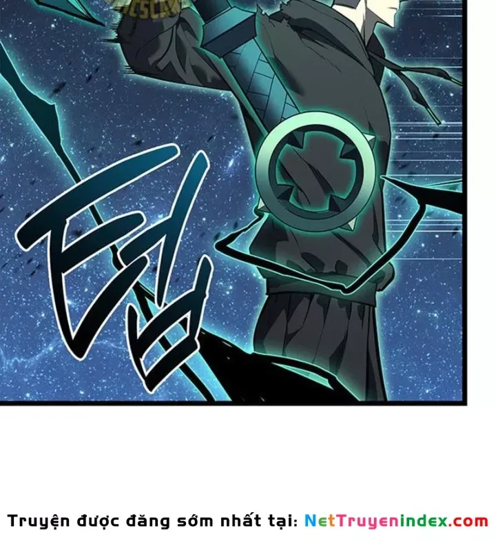 Sự Trở Lại Của Anh Hùng Cấp Thảm Họa Chap 177 - Next Chap 176