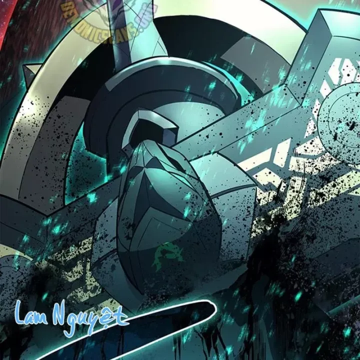 Sự Trở Lại Của Anh Hùng Cấp Thảm Họa Chap 177 - Next Chap 176