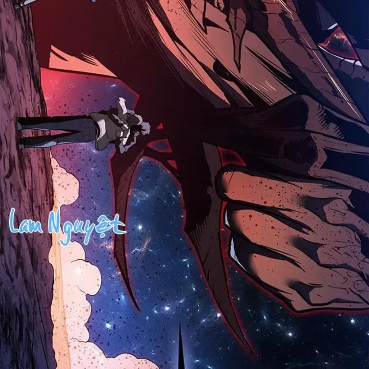 Sự Trở Lại Của Anh Hùng Cấp Thảm Họa Chap 177 - Next Chap 176