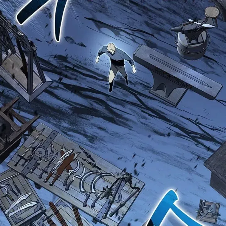 Sự Trở Lại Của Anh Hùng Cấp Thảm Họa Chap 177 - Next Chap 176
