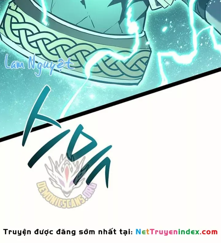 Sự Trở Lại Của Anh Hùng Cấp Thảm Họa Chap 177 - Next Chap 176