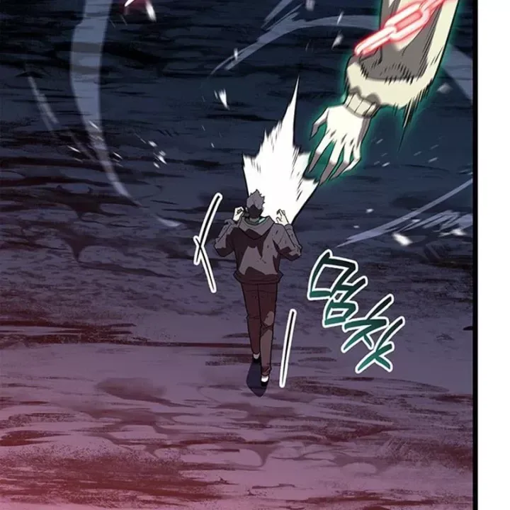 Sự Trở Lại Của Anh Hùng Cấp Thảm Họa Chap 177 - Next Chap 176