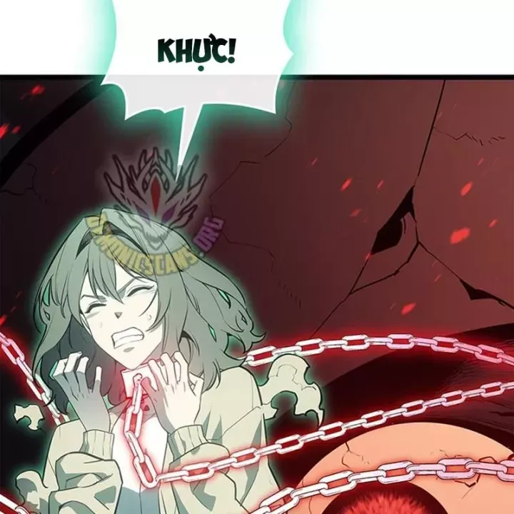 Sự Trở Lại Của Anh Hùng Cấp Thảm Họa Chap 177 - Next Chap 176