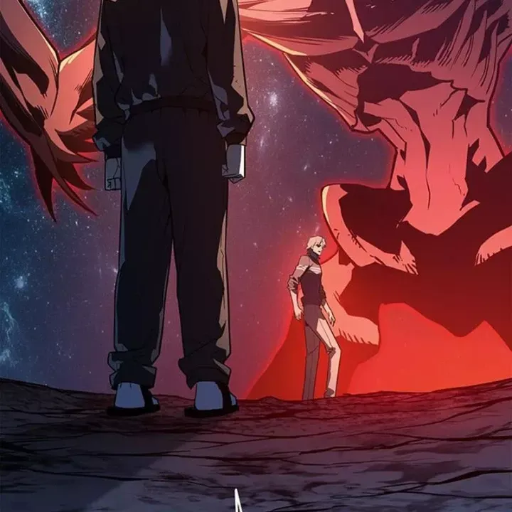 Sự Trở Lại Của Anh Hùng Cấp Thảm Họa Chap 177 - Next Chap 176