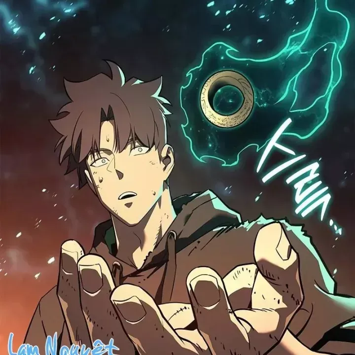 Sự Trở Lại Của Anh Hùng Cấp Thảm Họa Chap 178 - Next Chap 177