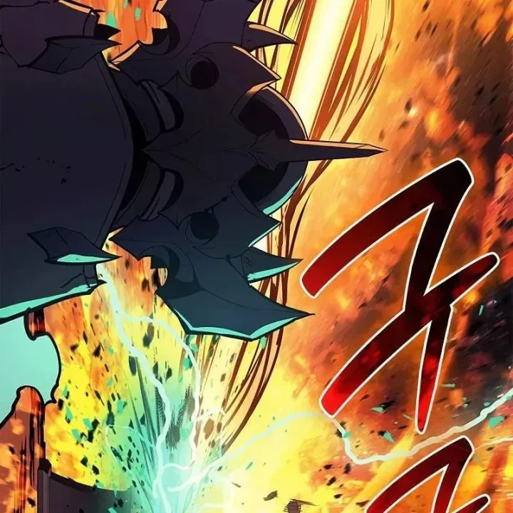 Sự Trở Lại Của Anh Hùng Cấp Thảm Họa Chap 178 - Next Chap 177