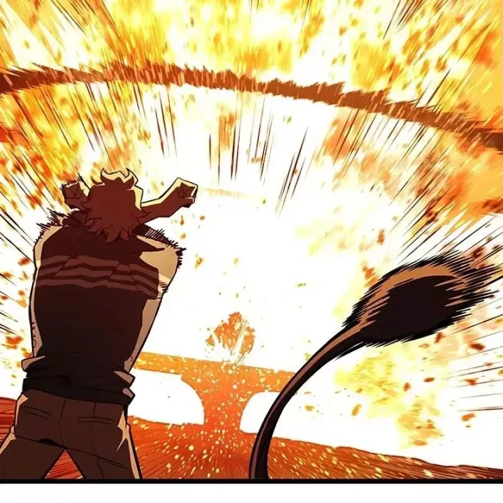 Sự Trở Lại Của Anh Hùng Cấp Thảm Họa Chap 178 - Next Chap 177