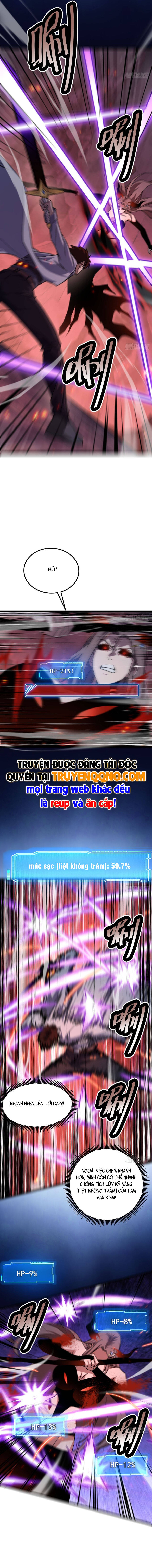 Ngày Giam Cầm Chap 46 - Next Chap 45