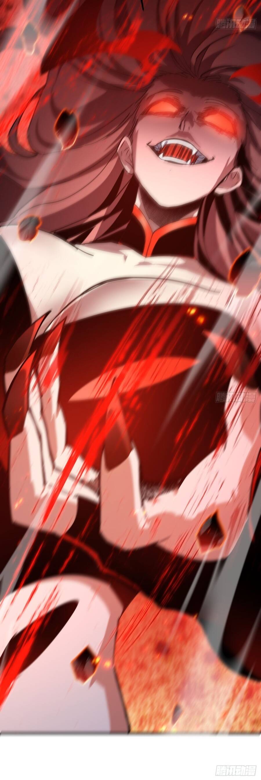 Ngày Giam Cầm Chap 46 - Next Chap 45