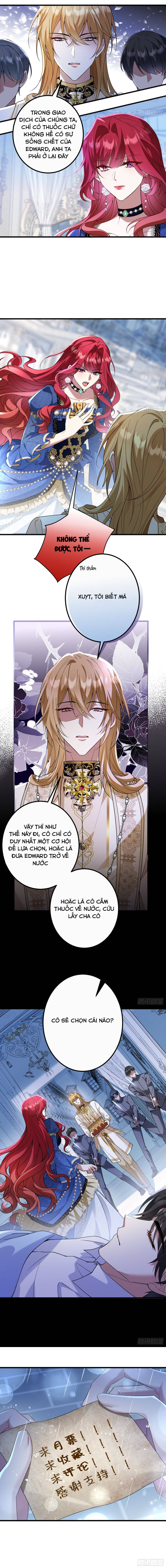 Ác Phụ Chó Liếm Muốn Ly Hôn Chap 41 - Next Chap 40