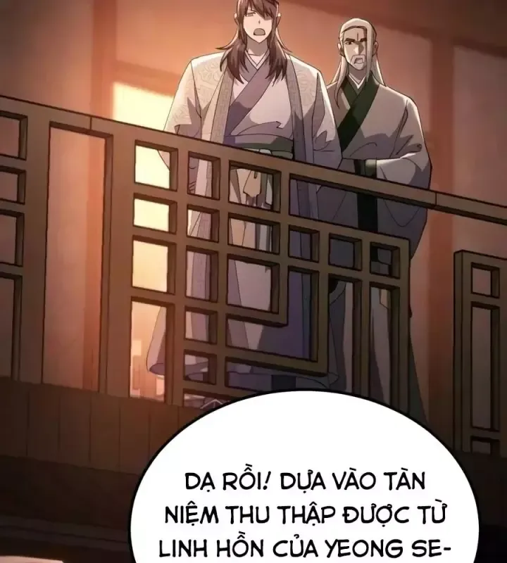 Thiên Ma Muốn Sống Một Cuộc Đời Bình Lặng Chap 83 - Next Chap 82