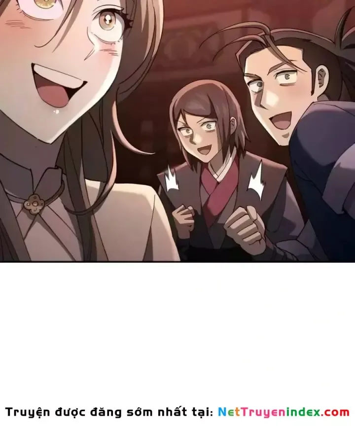 Thiên Ma Muốn Sống Một Cuộc Đời Bình Lặng Chap 83 - Next Chap 82