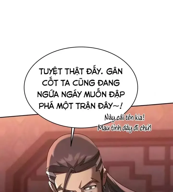 Thiên Ma Muốn Sống Một Cuộc Đời Bình Lặng Chap 83 - Next Chap 82