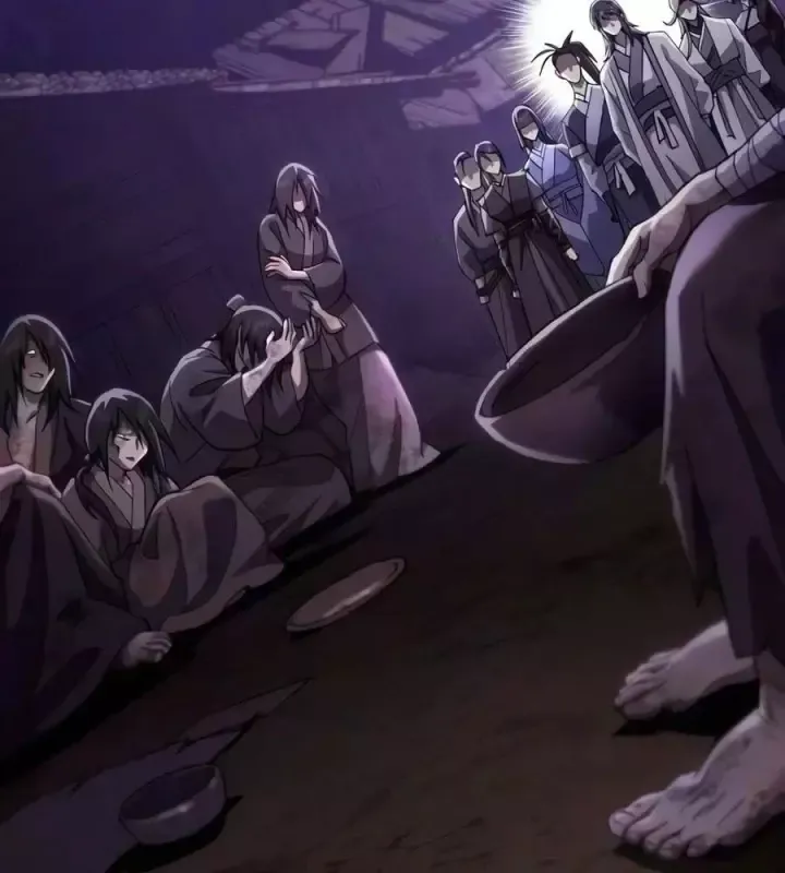 Thiên Ma Muốn Sống Một Cuộc Đời Bình Lặng Chap 83 - Next Chap 82