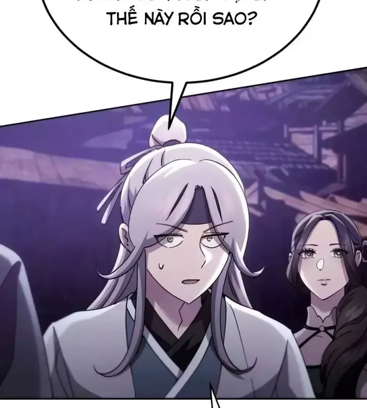 Thiên Ma Muốn Sống Một Cuộc Đời Bình Lặng Chap 83 - Next Chap 82