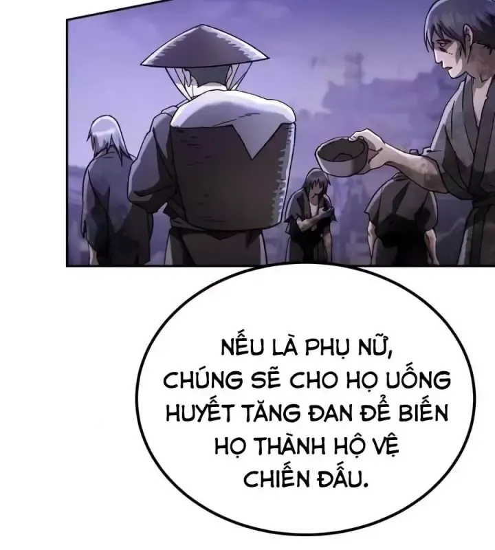 Thiên Ma Muốn Sống Một Cuộc Đời Bình Lặng Chap 83 - Next Chap 82