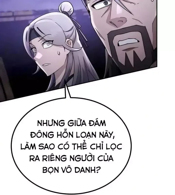 Thiên Ma Muốn Sống Một Cuộc Đời Bình Lặng Chap 83 - Next Chap 82