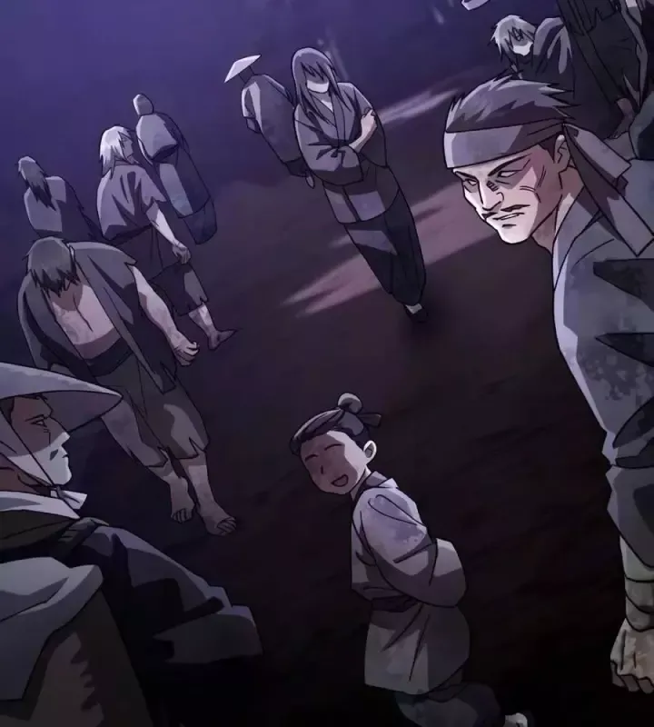 Thiên Ma Muốn Sống Một Cuộc Đời Bình Lặng Chap 83 - Next Chap 82