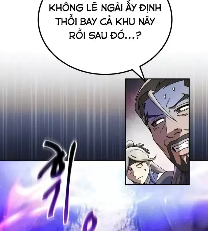 Thiên Ma Muốn Sống Một Cuộc Đời Bình Lặng Chap 83 - Next Chap 82