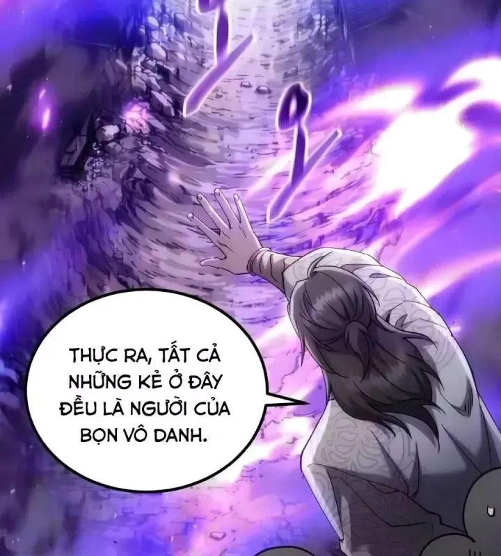 Thiên Ma Muốn Sống Một Cuộc Đời Bình Lặng Chap 83 - Next Chap 82