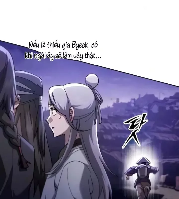 Thiên Ma Muốn Sống Một Cuộc Đời Bình Lặng Chap 83 - Next Chap 82