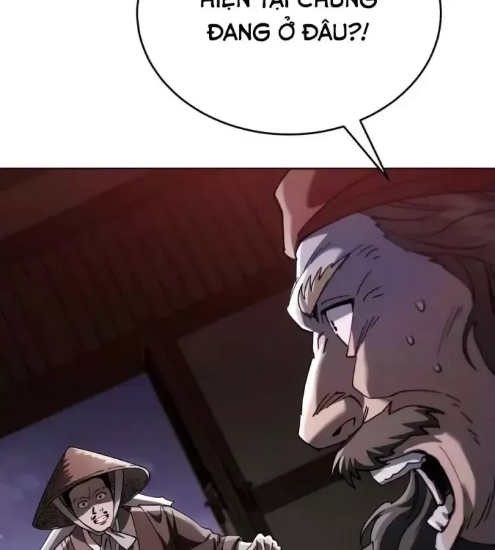 Thiên Ma Muốn Sống Một Cuộc Đời Bình Lặng Chap 83 - Next Chap 82