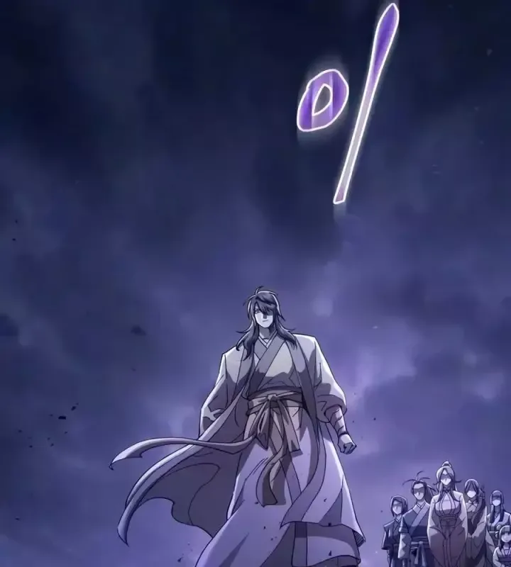 Thiên Ma Muốn Sống Một Cuộc Đời Bình Lặng Chap 83 - Next Chap 82