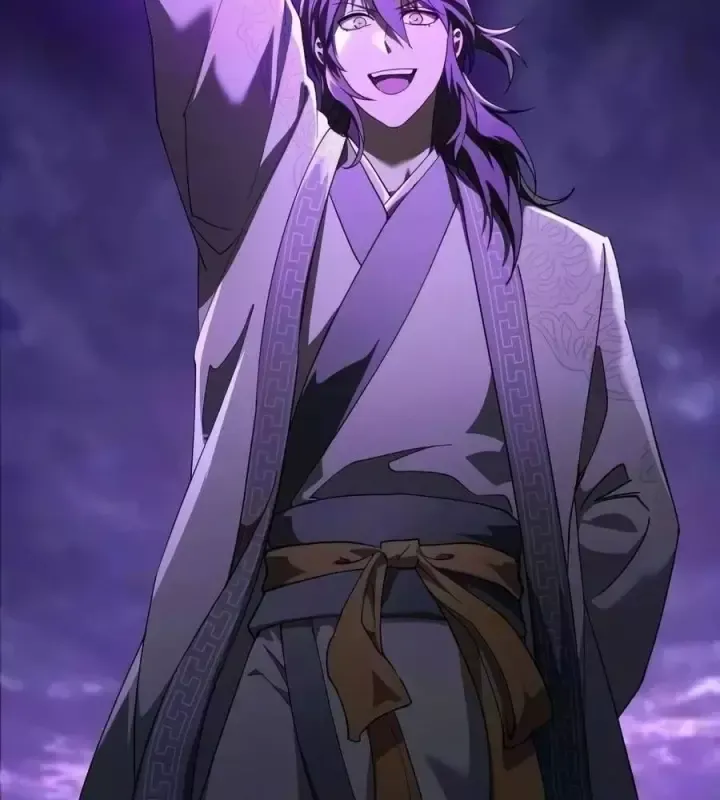 Thiên Ma Muốn Sống Một Cuộc Đời Bình Lặng Chap 83 - Next Chap 82