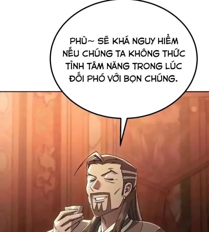 Thiên Ma Muốn Sống Một Cuộc Đời Bình Lặng Chap 83 - Next Chap 82