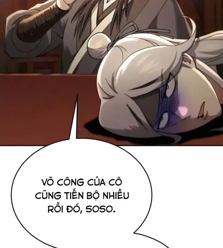 Thiên Ma Muốn Sống Một Cuộc Đời Bình Lặng Chap 83 - Next Chap 82