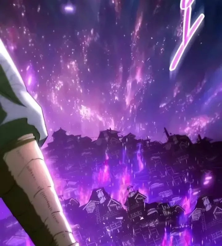 Thiên Ma Muốn Sống Một Cuộc Đời Bình Lặng Chap 83 - Next Chap 82