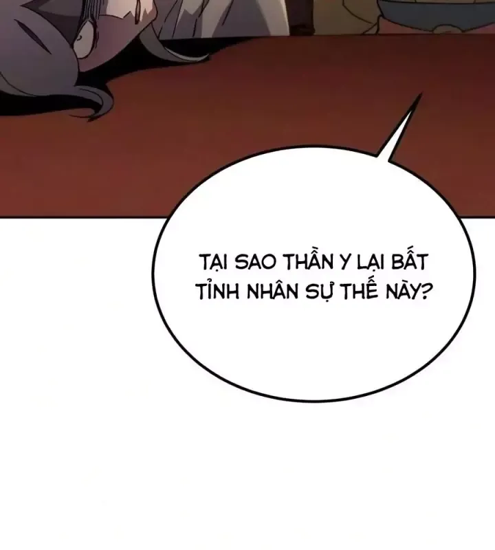 Thiên Ma Muốn Sống Một Cuộc Đời Bình Lặng Chap 83 - Next Chap 82