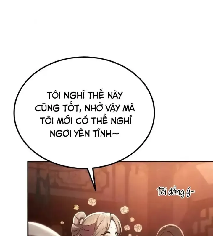 Thiên Ma Muốn Sống Một Cuộc Đời Bình Lặng Chap 83 - Next Chap 82