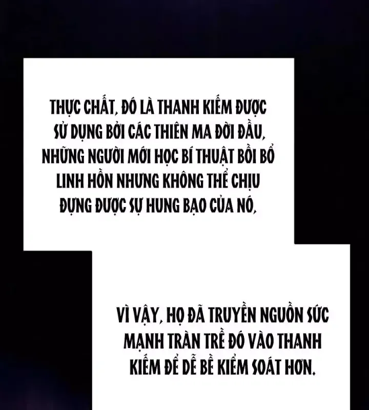 Thiên Ma Muốn Sống Một Cuộc Đời Bình Lặng Chap 83 - Next Chap 82