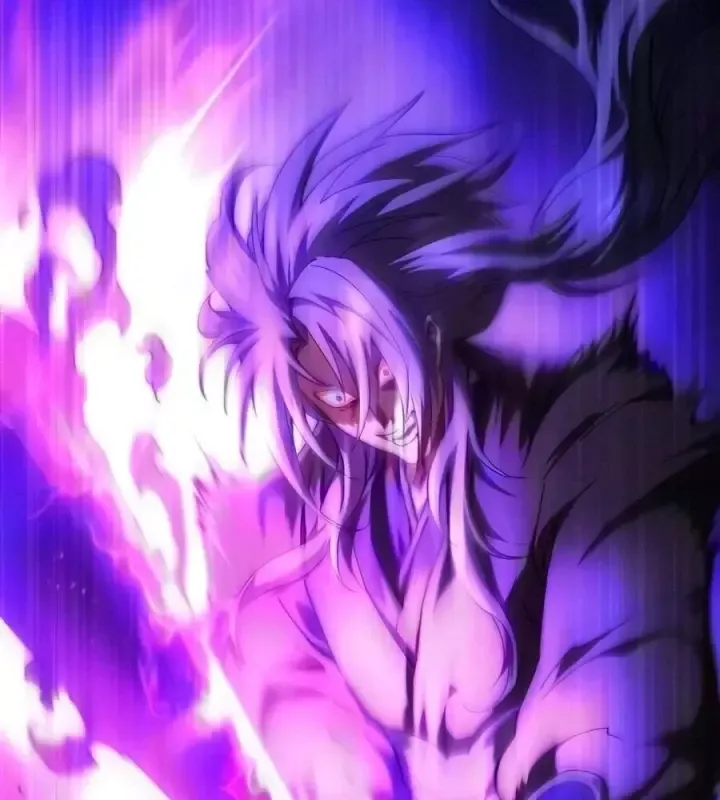 Thiên Ma Muốn Sống Một Cuộc Đời Bình Lặng Chap 83 - Next Chap 82