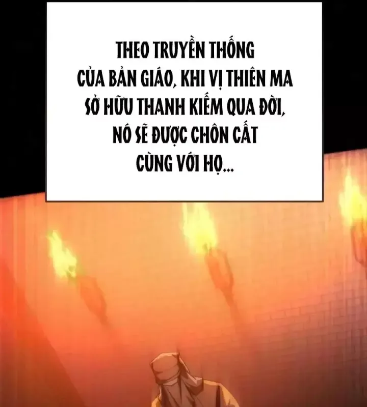 Thiên Ma Muốn Sống Một Cuộc Đời Bình Lặng Chap 83 - Next Chap 82