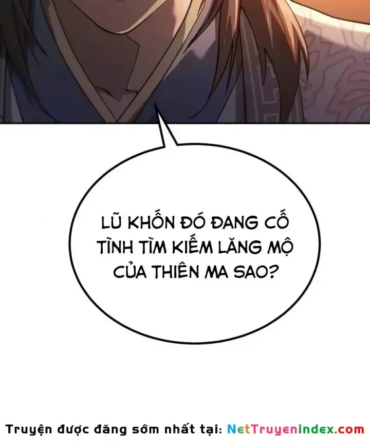 Thiên Ma Muốn Sống Một Cuộc Đời Bình Lặng Chap 83 - Next Chap 82