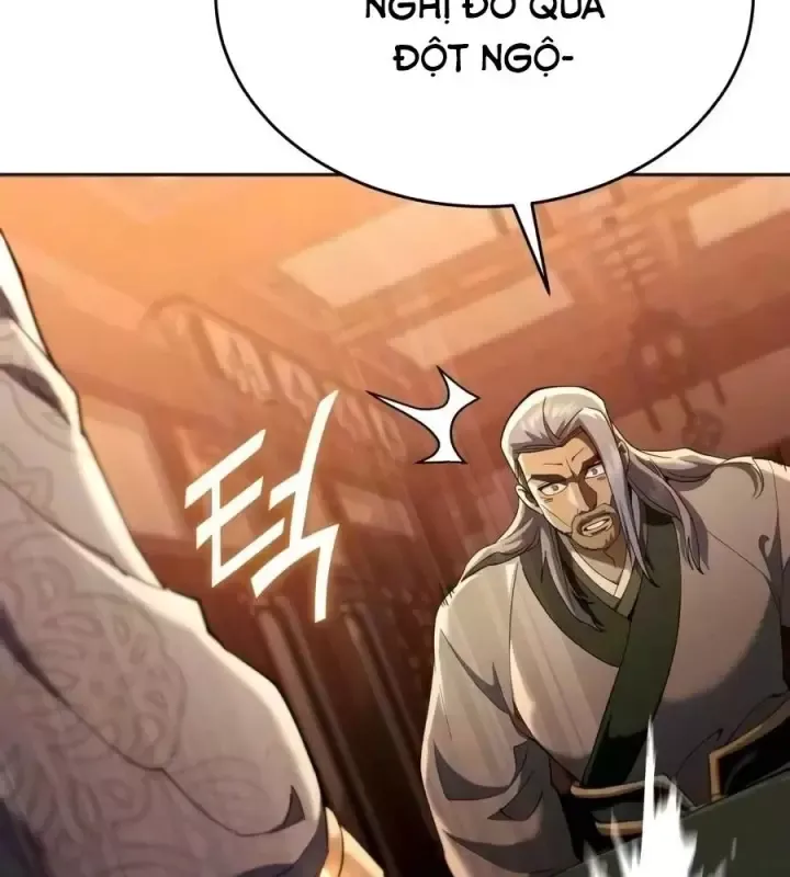 Thiên Ma Muốn Sống Một Cuộc Đời Bình Lặng Chap 83 - Next Chap 82
